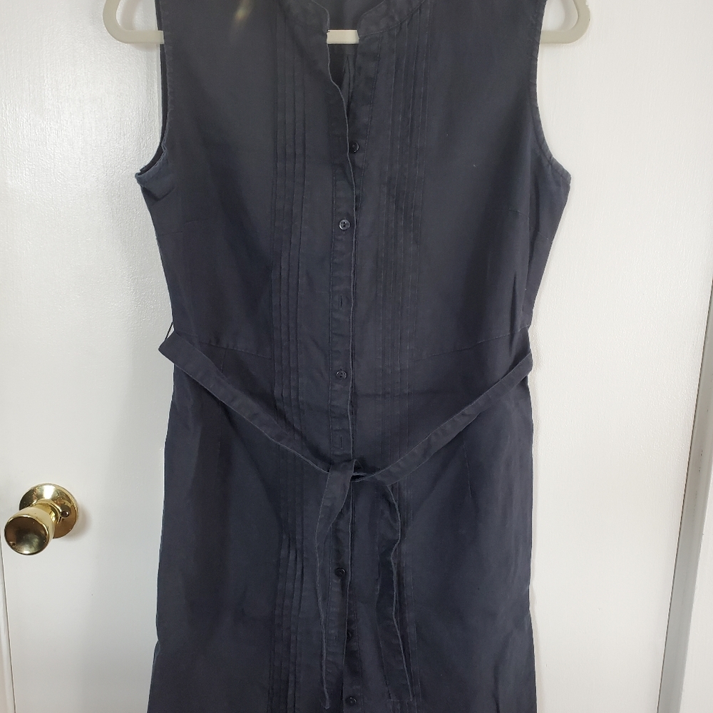 LL Bean dress